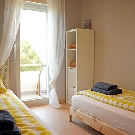 Apartment Mojmir Brodarica (Zadar)