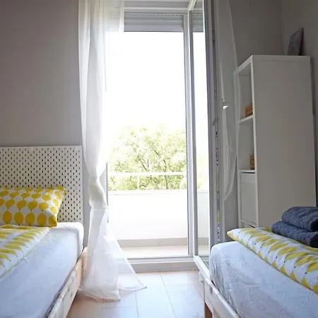 Mojmir Apartment Brodarica (Zadar)