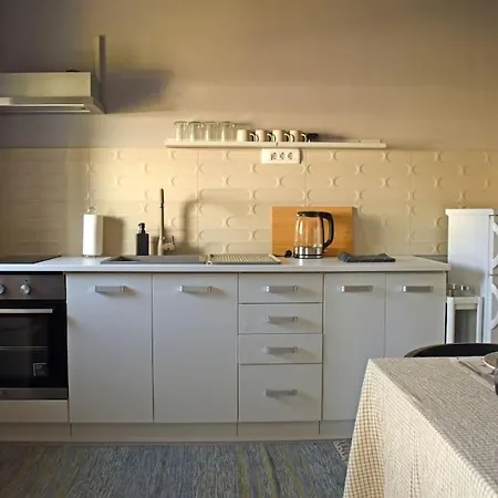 Apartment Mojmir Brodarica (Zadar)