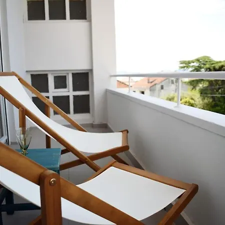 Apartment Mojmir Brodarica (Zadar)