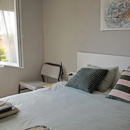 Apartment Mojmir