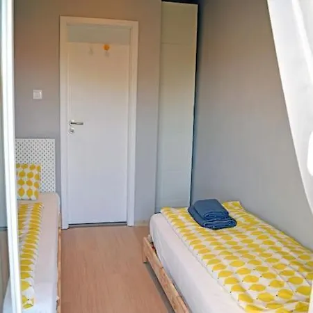 Mojmir Apartment *