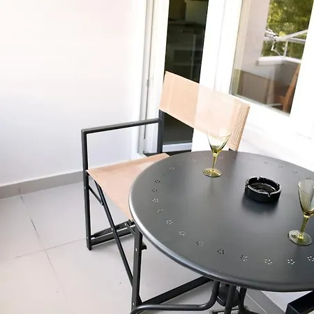 Apartament Mojmir *