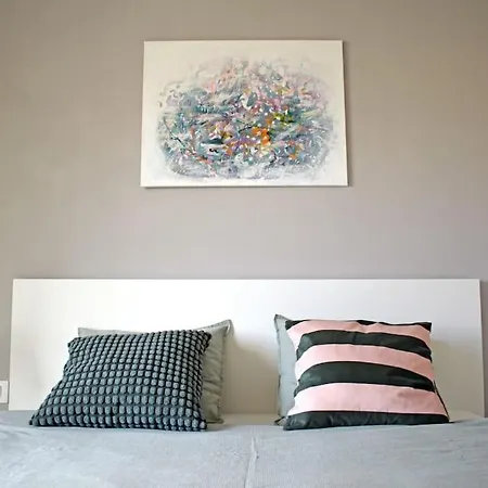 Mojmir Apartment Brodarica (Zadar)